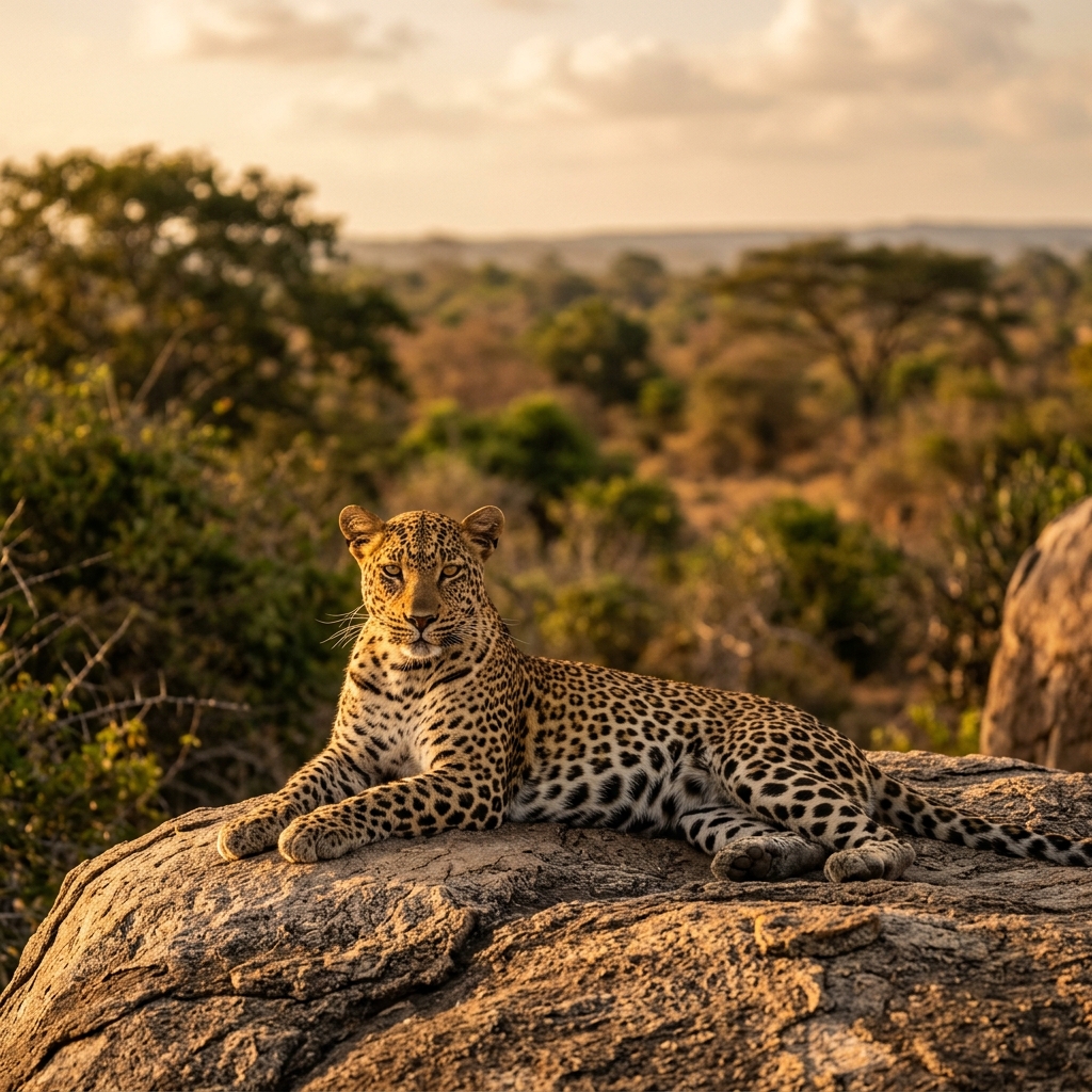 Yala National Park Safari: A Complete Luxury Guide