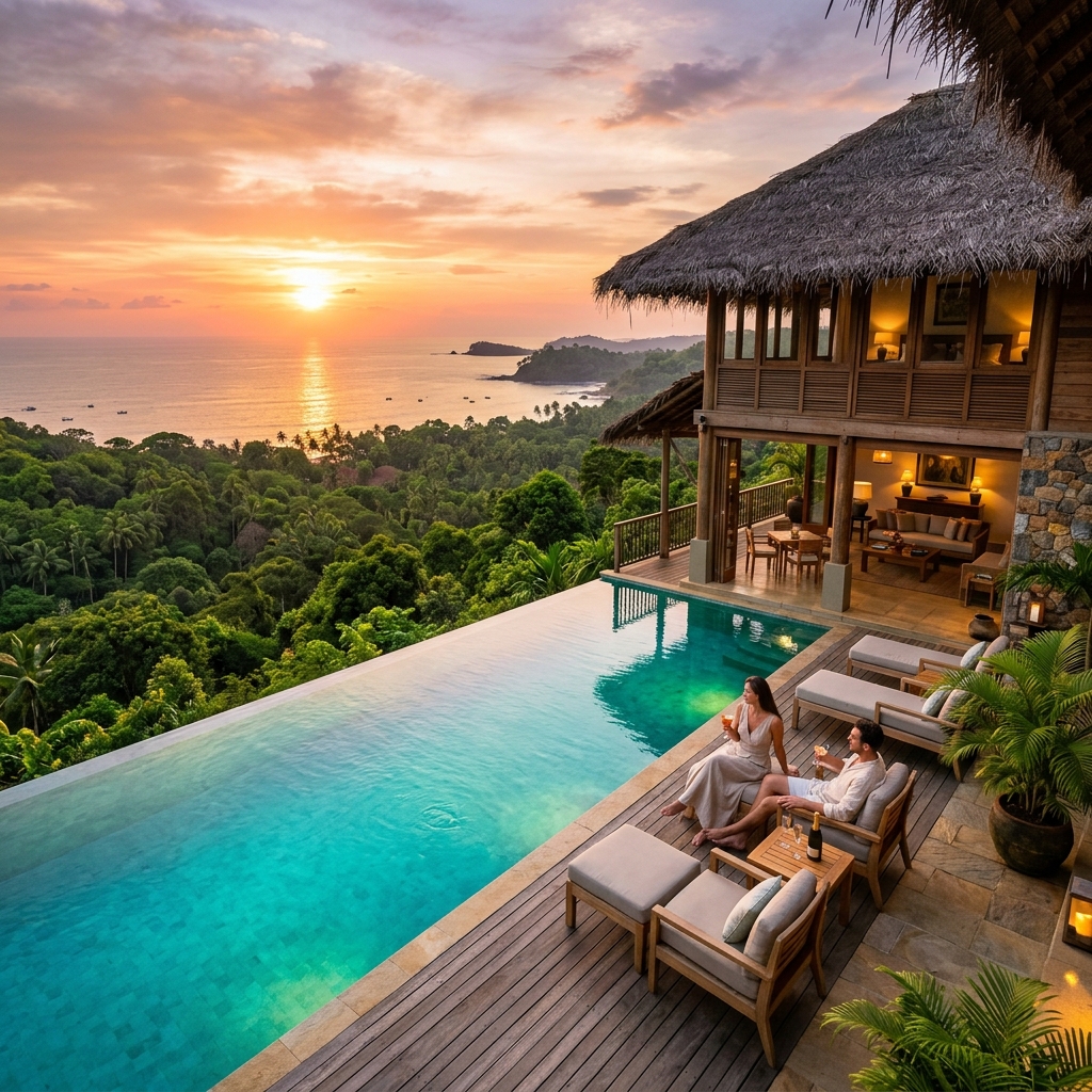 Tailor-made Sri Lanka holiday experience